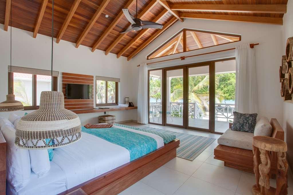 Naia Resort And Spa Seine Bight Village Δωμάτιο φωτογραφία