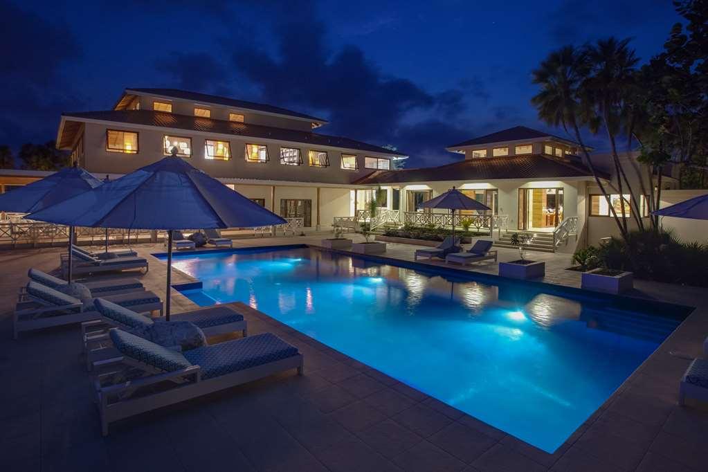 Naia Resort And Spa Seine Bight Village Ανέσεις φωτογραφία