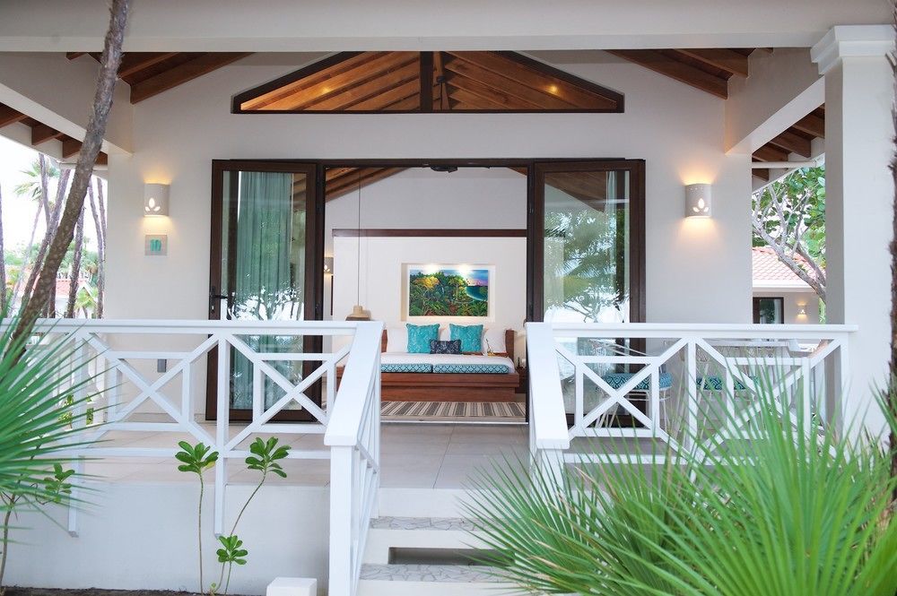 Naia Resort And Spa Seine Bight Village Εξωτερικό φωτογραφία